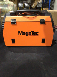 Megatec MIG 205 Welder - Near New