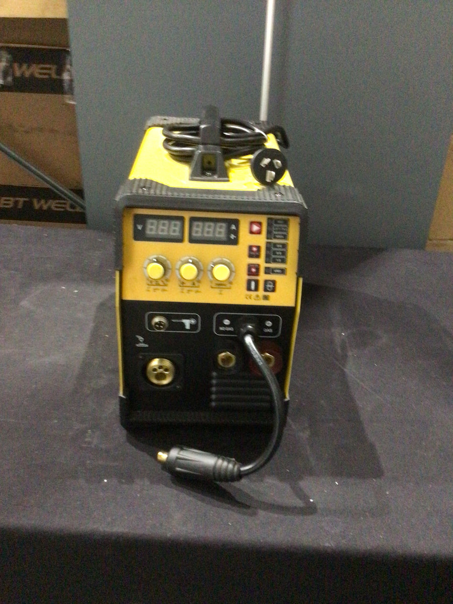 Haili MIG180HG - Near new