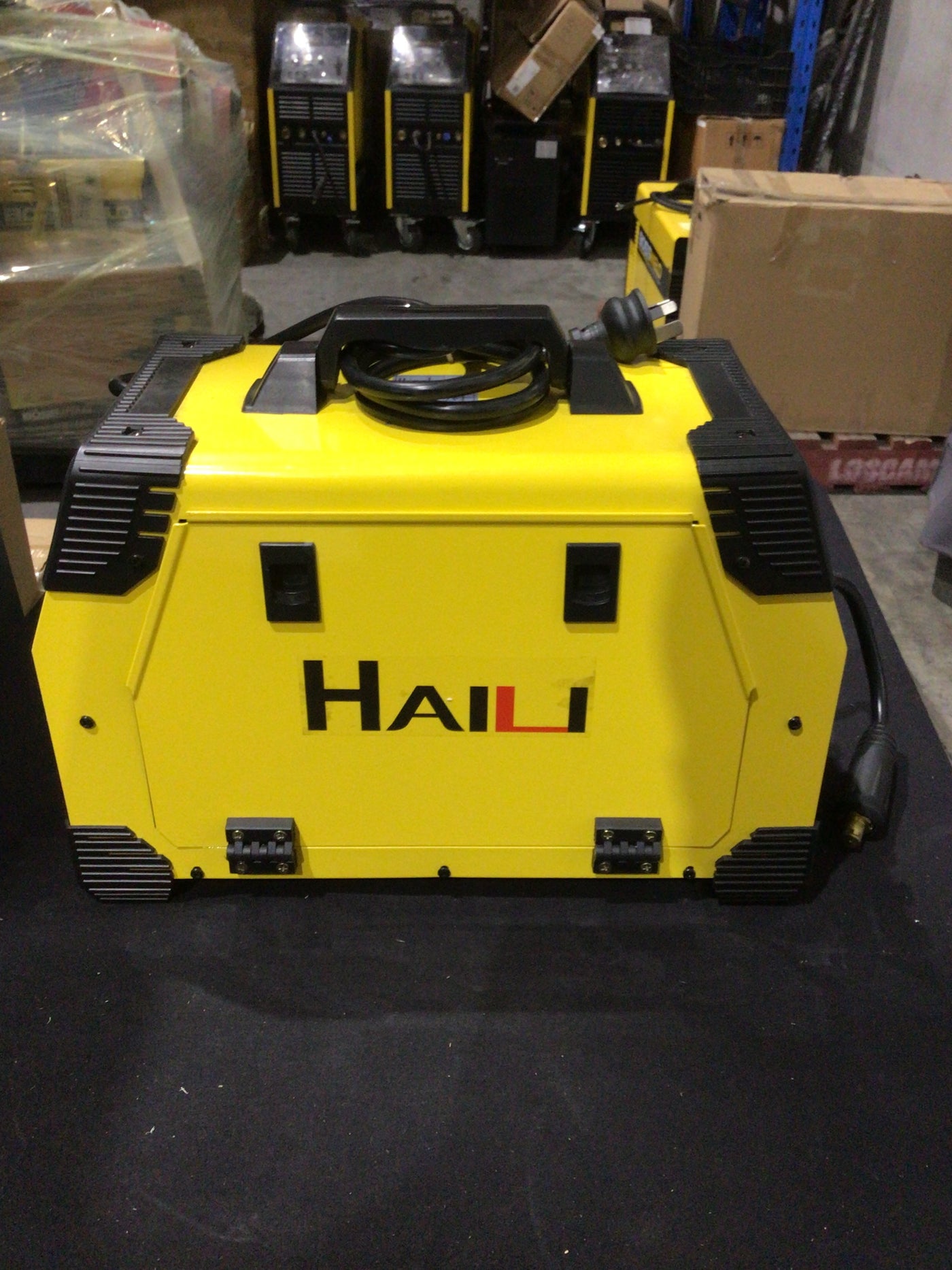 Haili MIG180HG - Near new