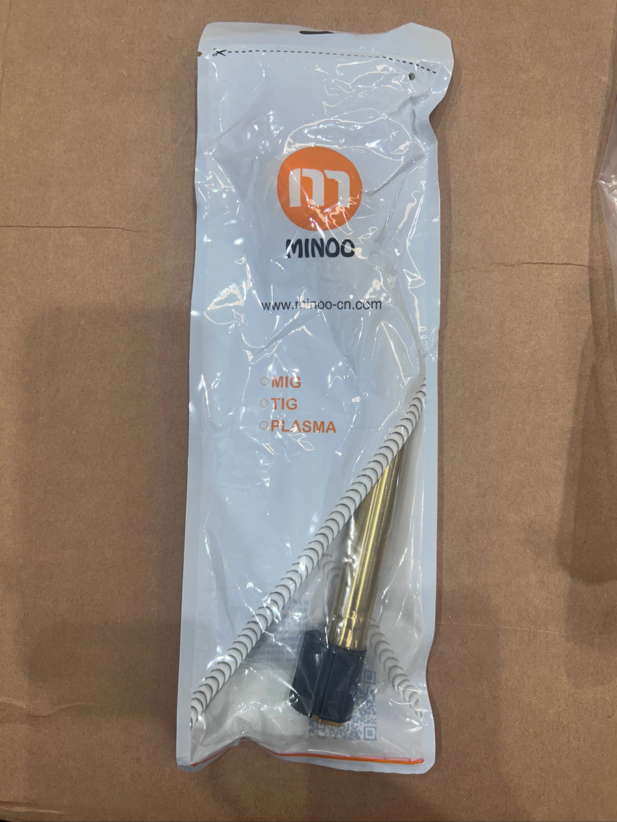 Torch Head, Suits: MB36 Torch