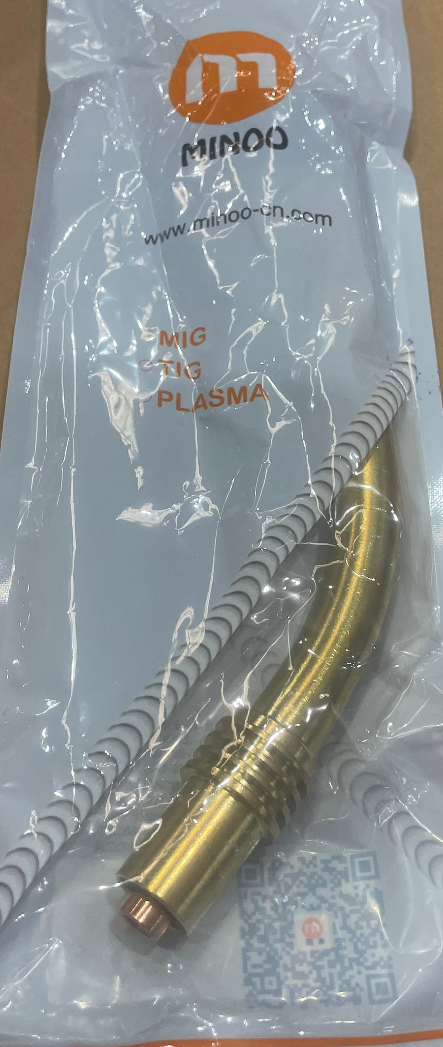 Torch Head, suits BZ24 Torch