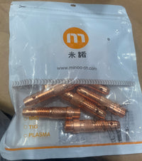 Collet Body 1.0mm, suits: 17, 18 & 26 Torch