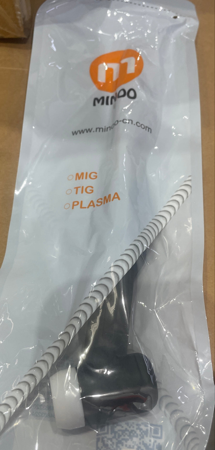 Torch Head, suits: 18 Series Torch