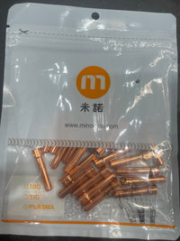 Collet Body 1.6mm, suits 17, 18 & 26 Torch