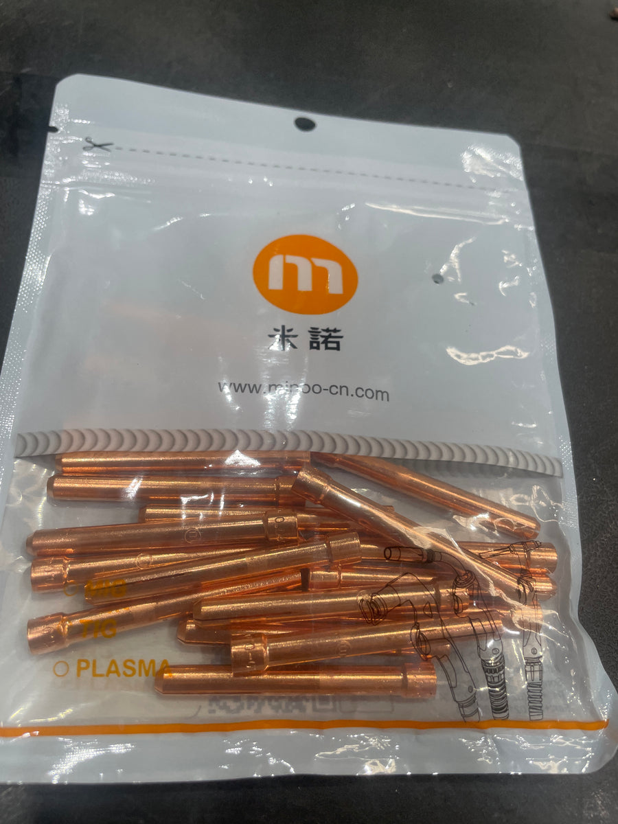 Collet 1mm, suits 17, 18 & 26 Torch