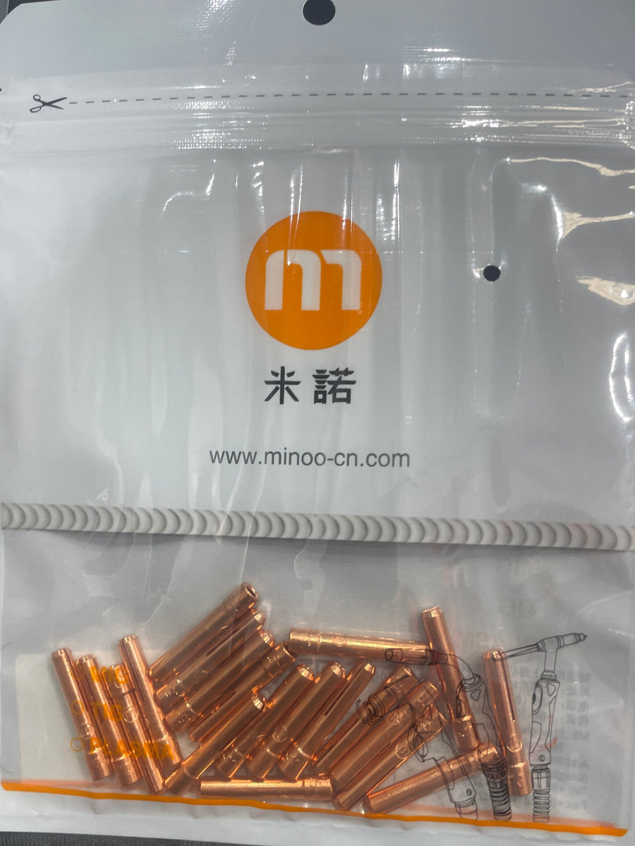 Collet 0.5mm, suits: 9, 20 & 25