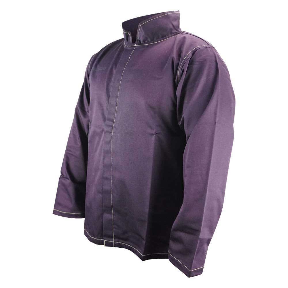 100% Cotton Woven Jacket - size 2XL