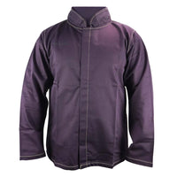 100% Cotton Woven Jacket - size 2XL
