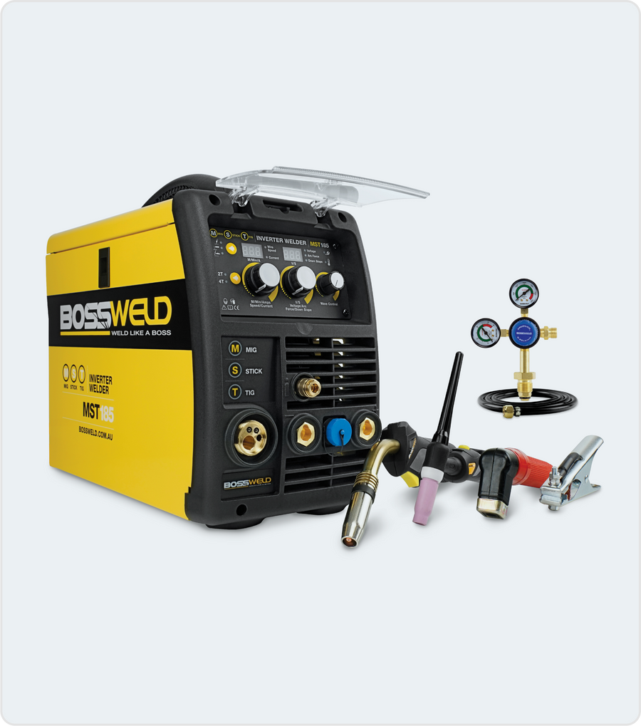 discounted welding equipment and supplies