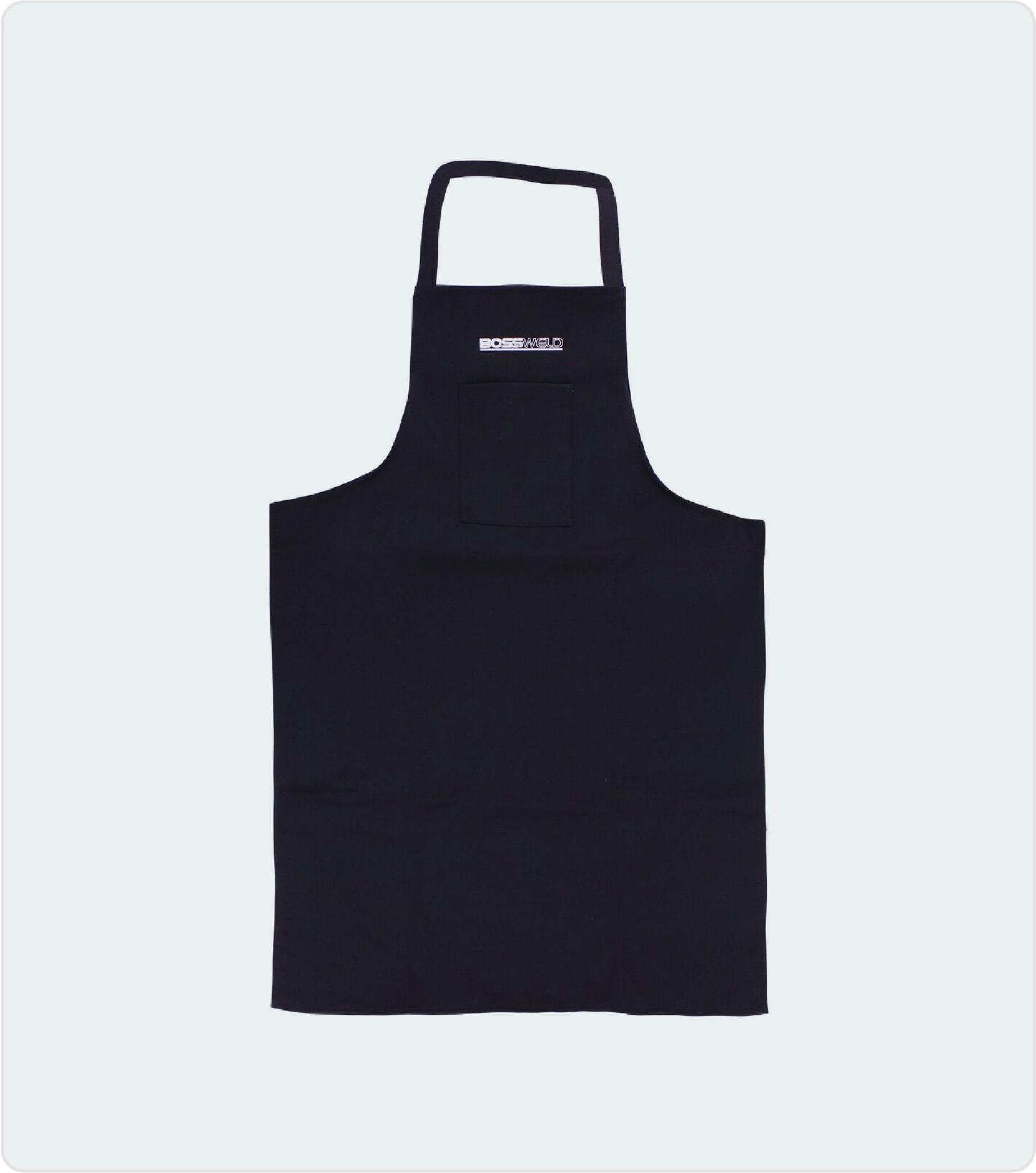 Bossweld Welding Apron